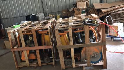 紫云行李、家具、电器包装托运