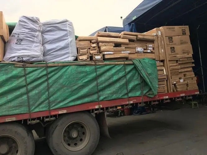 紫云家具托运